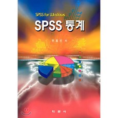 spss통계