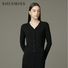 쉬즈미스가디건