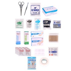 코코몰응급키트