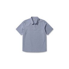 폴햄 남성 쿨링 풀오버 반팔 셔츠 PHE2WC1842 1174036