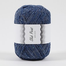 [앵콜스] 슬라브포인트 코튼실 슬라브사 의류 가방실 모자뜨기