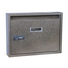 타운하우스우체통