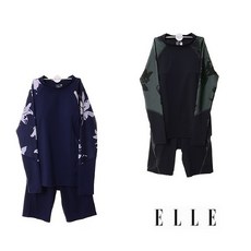 엘르아동수영복