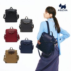 [아가타] 네오 백팩 AGTH183-04H