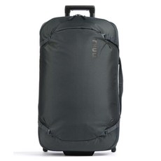 툴레 Subterra 2 트래블 백 & wheels 다크 그린 70 cm 2259010