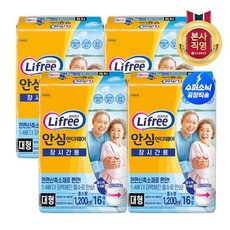 물놀이기저귀성인용