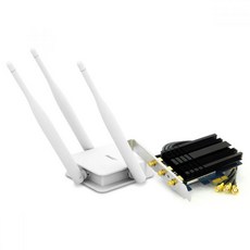 [품질고수] IP TIME A3000PX PCI 무선랜카드 안테나 tw2g8411re, 구매옵션 본상품선택