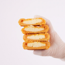 황치즈디저트