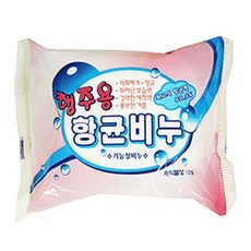 [5개묶음] 행주용항균비누 su0*488vr, 1, 본상품선택