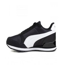 푸마 남성용 ST 러너 V2 NL JR 운동화 365293-01