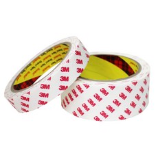 3M 폼 양면 테이프 44mm, 2개