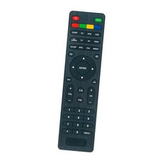 ROLLGAN RM-C3320 RMC3320 Replace Remote Compatible with JVC LED TV LT-40MAW300 LT-43MA770 LT-48MA570