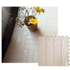 신발장데코타일