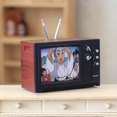 옛날초미니티비