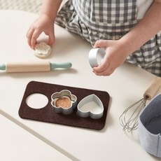 코아코아주방놀이