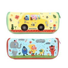 餐具收納袋 PN106 2入組, 混色, 單品, 1組