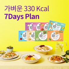 세븐데이즈도시락