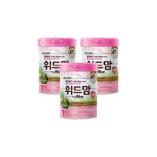 위드맘제왕1단계3캔