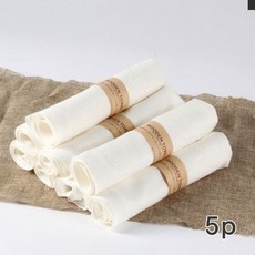 Nature being nature handkerchief as 5P