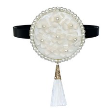 THEYE HNBOK 髮帶 4-78