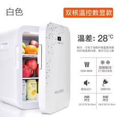 코롤라 레이링 캠리 웨지 치현 12V 미니 냉장고 20L 냉난방 차량탑재, 패키지 420L 쌍핵 온도조절 데지털