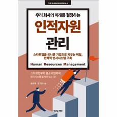 인사관리시스템