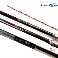 김태풍갈치낚시대