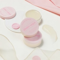 [디어 마이 베스티] 진저슈가 오버나이트 립 마스크, 없음, 1개