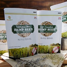 베네팜 햄프씨드 (식용대마종자) 150g x 15팩