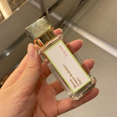 메종프란시스커정 아 라 로즈 오 드 뚜왈렛 EDT 35ml