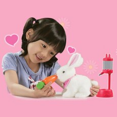 미미월드아기토끼키우기