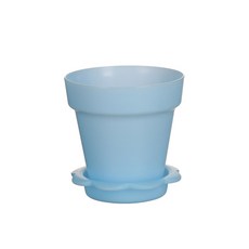 컵케이크 푸딩 무스 디저트 몰드 머핀틀 케이크 나무 일회용 화분 포장 케이스 용기, 1개