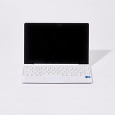 베이직북S 서피스형 태블릿 노트북 윈도우11 Pro 10.1인치, BB1022FW, WIN11 Pro, 8GB, 128GB, 셀러론, 화이트
