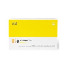 농협 올인원케어 14일분 멀티비타민 프로바이오틱스 루테인 미네랄, 상세페이지 참조, 상세페이지 참조, 상세페이지 참조, 상세페이지 참조