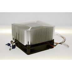 AMD Phenom II Cooler Heat싱크대 sink [세금포함] [정품] Fan for X4 CPU 910-925-945-900e-905e-910e 95W 33224638