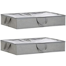 무인양품케이블정리함