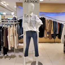 티파니블라우스