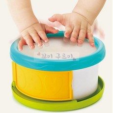 망치드럼놀이, 1개