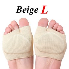 실리콘발가락양말