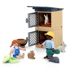 플레이모빌70447