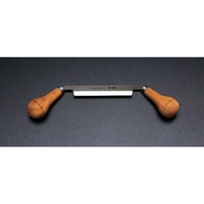 일본정품 에스코(ESCO) 110mm 290mm 껍질 벗기는 칼날 EA588GF, 단일 옵션, 1개