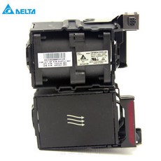 NANILUO HP DL360 G8 서버 팬용 654752-001 667882-001 GMF0412SS DC12V 1.8, 상세내용참조