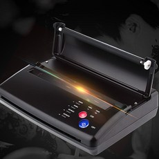 타투전사프린터