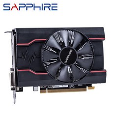 라데온사파이어그래픽