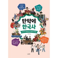 한국의역사조작이념사기극