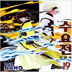 수요전