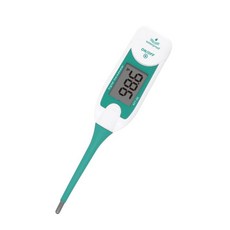 Generic 아동용 정확한 직장 온도계 - 아동용 디지털 아기 온도계, 1개