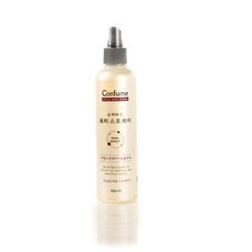 과일나라 컨퓸 슈퍼하드 워터스프레이 252ml, 단품