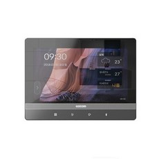 코콤 K6B VP-W100IoT(=S100IoT) / 10인치 IoT 비디오폰 아파트 매립형 월패드