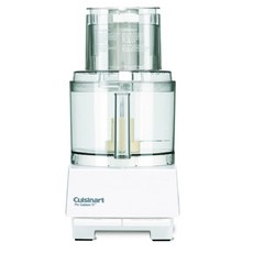 Cuisinart 쿠진아트 스텐 푸드 프로세서 11컵 264L DLC8SY, White